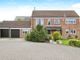 Thumbnail Detached house for sale in Beech Close, Gringley-On-The-Hill, Doncaster