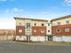 Thumbnail Flat for sale in Winterthur Way, Basingstoke