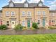 Thumbnail Town house for sale in Kings Avenue, Ely