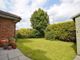 Thumbnail Detached house for sale in Deanfield Close, Saunderton, High Wycombe