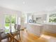 Thumbnail End terrace house for sale in Hillside Court, Cranbrook Road, Hawkhurst, Kent