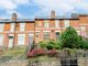 Thumbnail Terraced house for sale in Nottingham Road, Chaddesden, Derby