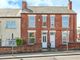 Thumbnail Terraced house for sale in Park Road, Ilkeston