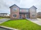 Thumbnail Semi-detached house for sale in Woodland Way, Culgaith, Penrith