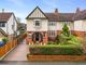 Thumbnail Semi-detached house for sale in Cookridge Lane, Cookridge, Leeds, West Yorkshire