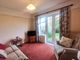 Thumbnail Detached bungalow for sale in Silverdale Close, Leyland