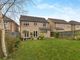 Thumbnail Detached house for sale in Woodside, Crich, Matlock
