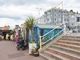 Thumbnail Flat for sale in Warrior Square, St. Leonards-On-Sea