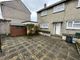 Thumbnail Semi-detached house for sale in Rhosnewydd, Tumble, Llanelli