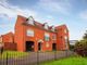 Thumbnail Town house for sale in Heathfield, West Allotment, Newcastle Upon Tyne