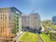 Thumbnail Flat for sale in Falcondale Court, Lakeside Drive, London