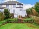 Thumbnail Semi-detached house for sale in Greenfield Crescent, Patcham, Brighton, East Sussex