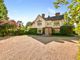 Thumbnail Detached house for sale in Fairbourne Lane, Harrietsham, Maidstone