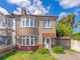 Thumbnail Semi-detached house for sale in Chestnut Grove, St Margarets, Twickenham