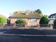 Thumbnail Detached bungalow for sale in Princes End, Dawley Bank, Telford