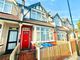 Thumbnail Detached house for sale in Latimer Road, Croydon, Old Town