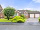 Thumbnail Detached bungalow for sale in Turners Crescent, Wainfleet