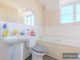 Thumbnail Town house for sale in Hansby Drive, Hunts Cross, Liverpool, Merseyside