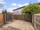 Thumbnail Terraced house to rent in Elderberry Way, London