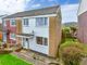 Thumbnail Semi-detached house for sale in Kimberley Close, Dover, Kent