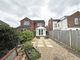 Thumbnail Semi-detached house to rent in Chandos Street, Netherfield, Nottingham
