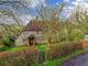 Thumbnail Cottage for sale in Warningcamp, Arundel, West Sussex