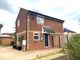 Thumbnail Detached house to rent in Sycamore Avenue, Woodford Halse, Northamptonshire.