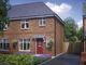 Thumbnail Semi-detached house to rent in Wicket Close, Hinkley, Wolvey