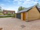 Thumbnail Semi-detached house for sale in Ross-On-Wye, Herefordshire