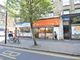 Thumbnail Restaurant/cafe to let in The Vale, London