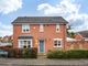 Thumbnail Detached house for sale in Wheatcroft Close, Redditch, Worcestershire