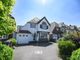 Thumbnail Detached house for sale in Heaton Road, Solihull