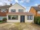 Thumbnail Semi-detached house for sale in Mary Park Gardens, Bishop's Stortford