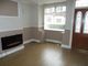 Thumbnail Terraced house to rent in Trent Street, Gainsborough