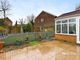 Thumbnail Detached house for sale in Merling Close, Chessington, Surrey.