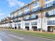 Thumbnail Flat for sale in Fennel Close, Rochester, Kent