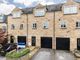 Thumbnail Town house for sale in Chapel Hill Road, Pool In Wharfedale