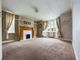 Thumbnail Detached house for sale in Bishops Road, Peterborough