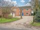 Thumbnail Detached house for sale in Salhouse Road, Panxworth, Norwich