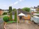 Thumbnail Detached bungalow for sale in Frobisher Close, Bushey