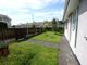 Thumbnail Terraced bungalow for sale in Park Avenue, Swarthmoor, Ulverston