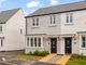 Thumbnail Semi-detached house for sale in Higher Green Park, Modbury, Ivybridge