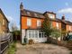Thumbnail Semi-detached house for sale in Straight Bit, Flackwell Heath