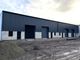 Thumbnail Industrial for sale in Great Northern Terrace, Lincoln