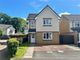 Thumbnail Detached house for sale in Gatehead Drive, Bishopton, Renfrewshire