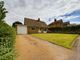 Thumbnail Detached bungalow for sale in Grange Crescent, Orton Longueville, Peterborough