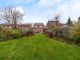Thumbnail Detached house for sale in The Highway, Chelsfield, Orpington