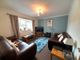 Thumbnail Detached bungalow for sale in Pen Y Fron Road, Pantymwyn, Mold