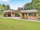 Thumbnail Detached bungalow for sale in Sutton Spring Wood, Calow, Chesterfield