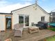 Thumbnail Detached bungalow for sale in Mill Gardens, Elmswell, Bury St. Edmunds